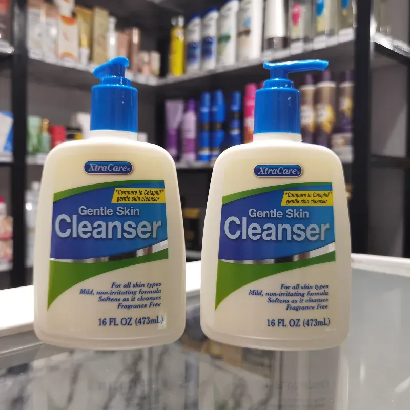 Limpiador facial XtraCare