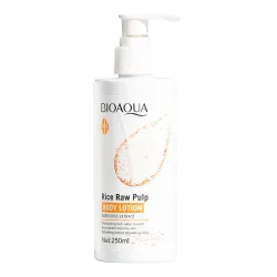 Loción corporal Arroz