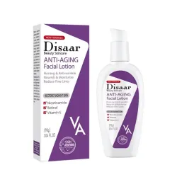 Loción facial Retinol