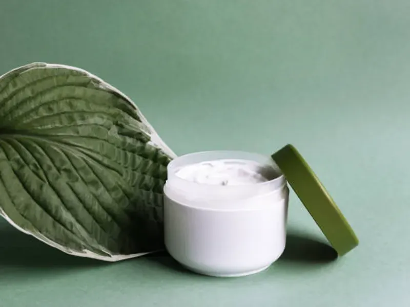 Cremas faciales y corporales