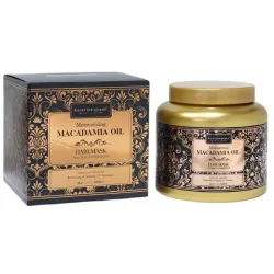 Mascarilla capilar Aceite de Macadamia