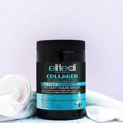 Mascarilla capilar Colágeno