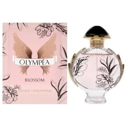 OLYMPEA Blossom