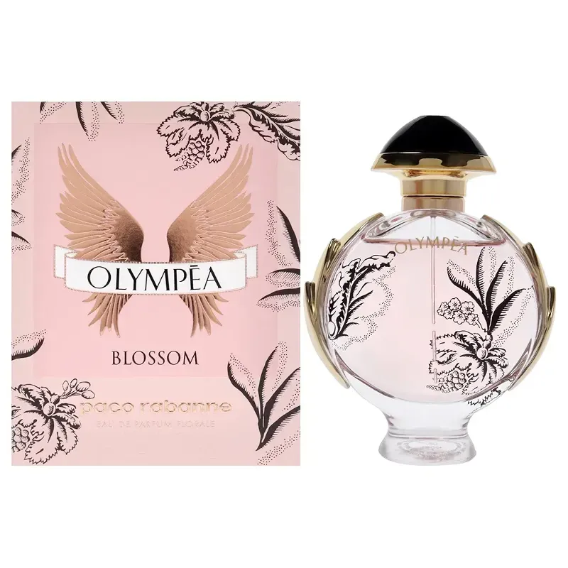 OLYMPEA Blossom