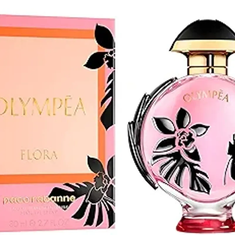 OLYMPEA Flora