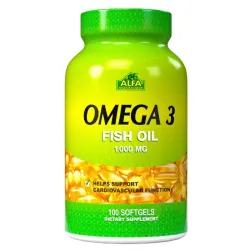 OMEGA 3