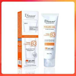 Peeling gel B3 Niacinamida
