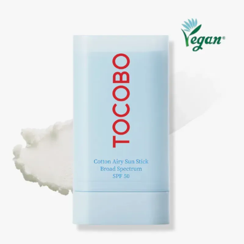 Protector facial en barra