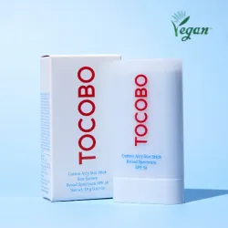 Protector facial en barra 