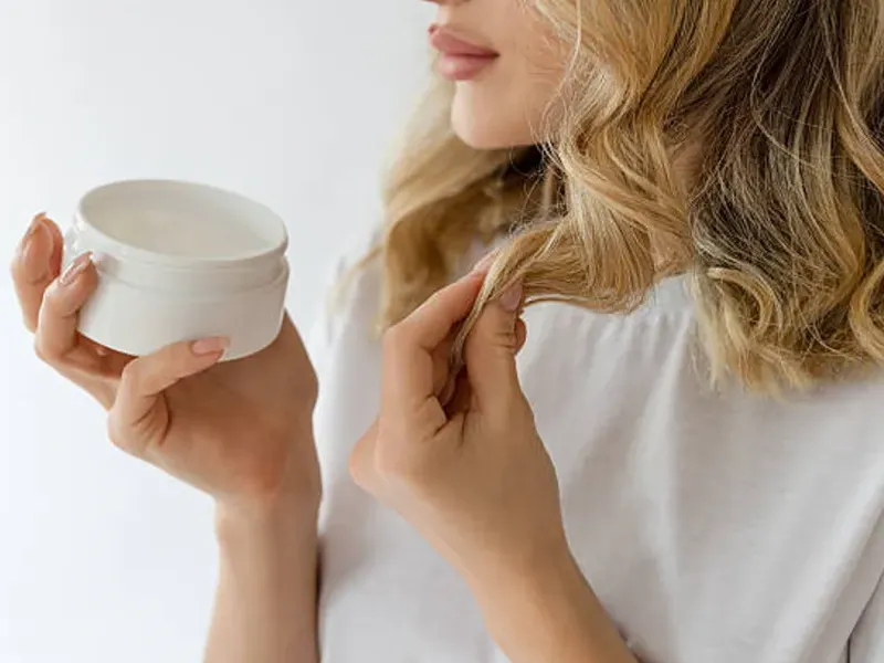 Tratamientos capilares