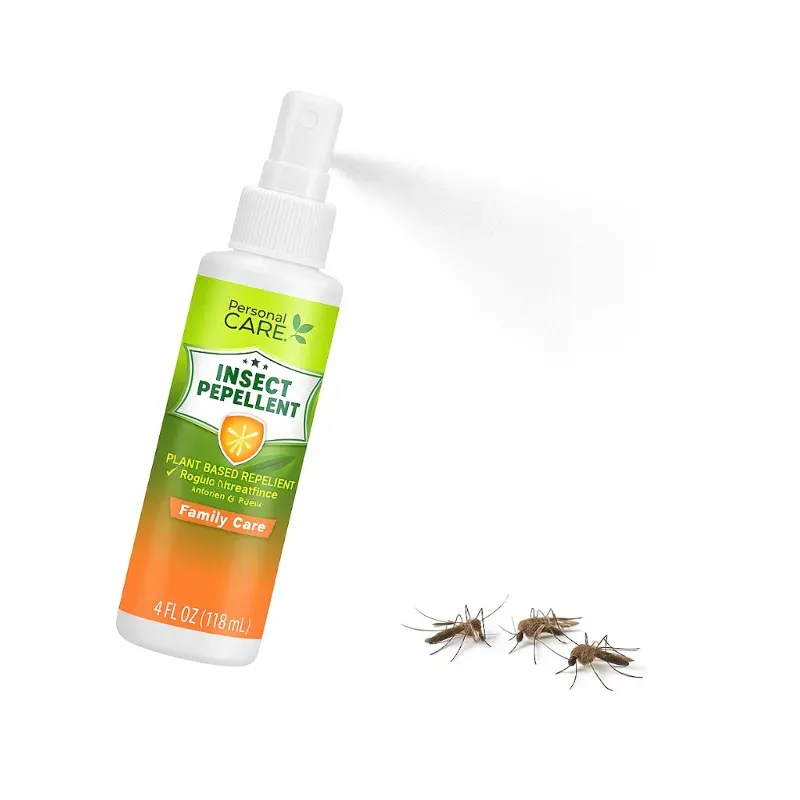 Repelente de Mosquitos