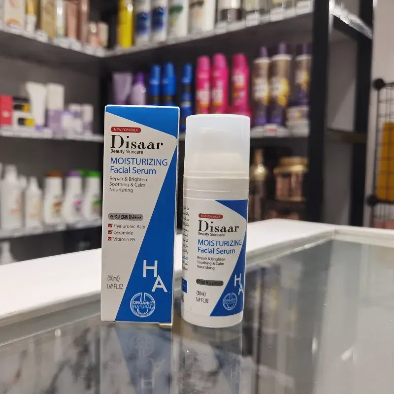 Serum Ácido Hialurónico