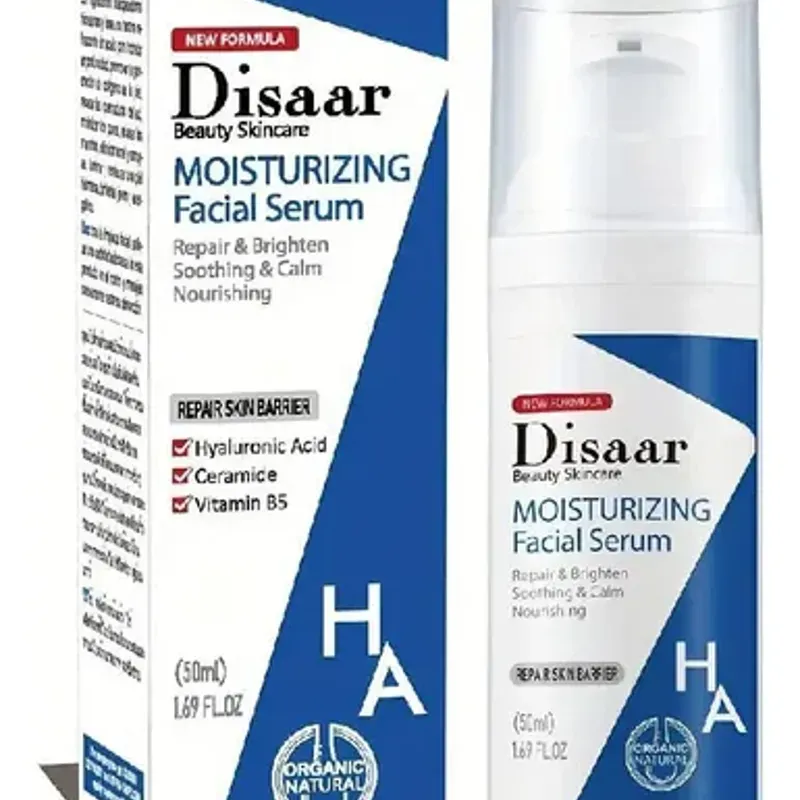 Serum Ácido Hialurónico