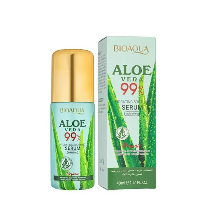 Serum Aloe Vera