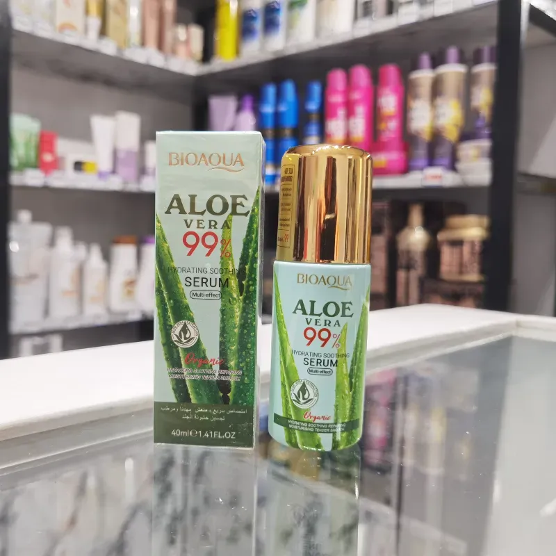 Serum Aloe Vera