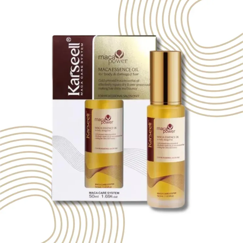 Serum capilar Karseell