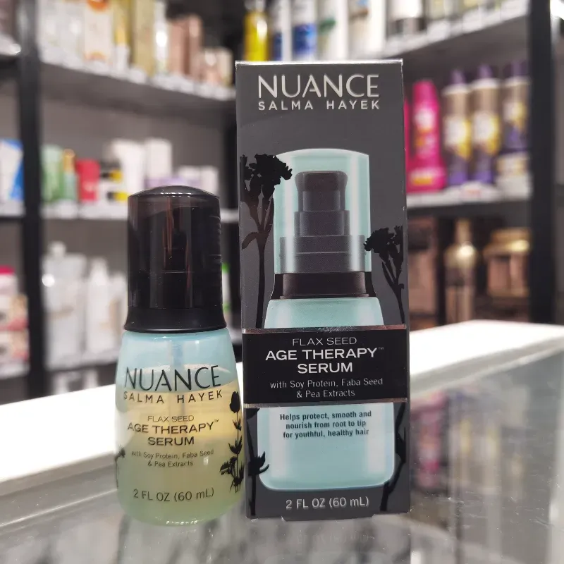 Serum capilar Nuance