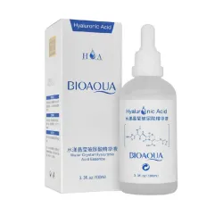 Serum facial Ácido Hialurónico