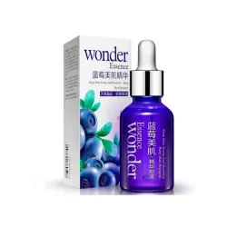 Serum facial Arándano