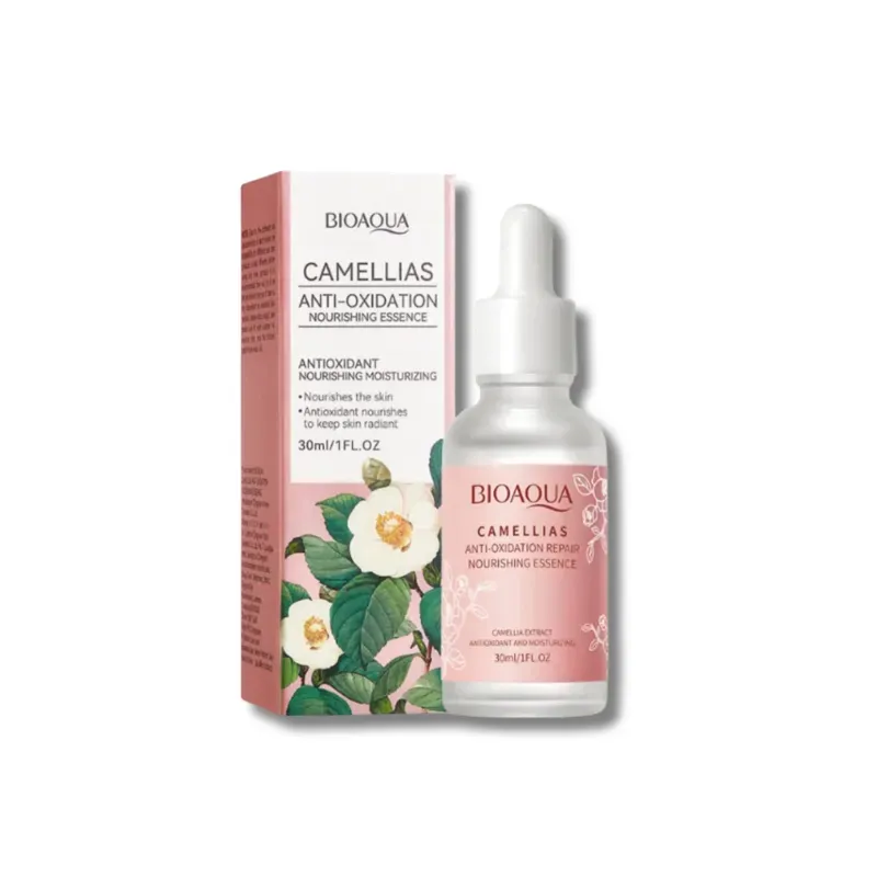 Serum facial Camelias