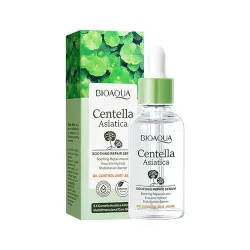 Serum facial Centella Asiática