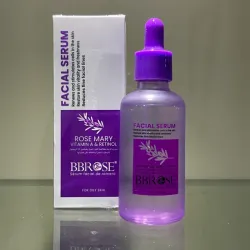 Serum facial Retinol