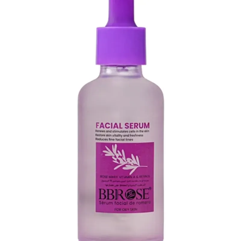Serum facial Retinol