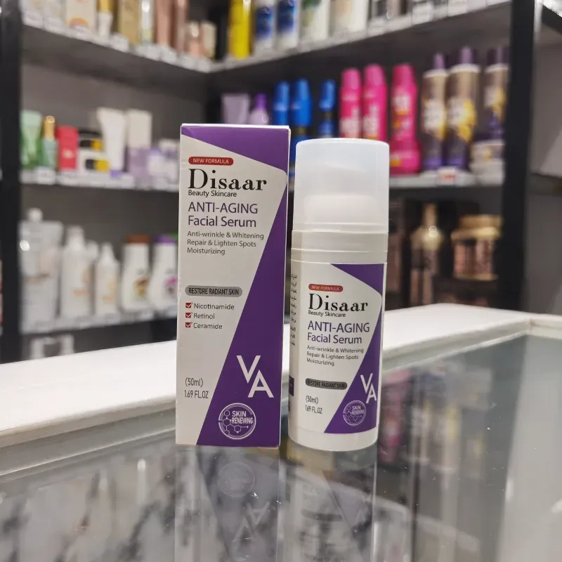 Serum facial Retinol