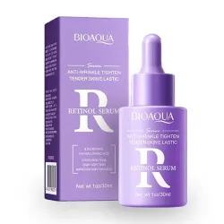 Serum facial Retinol