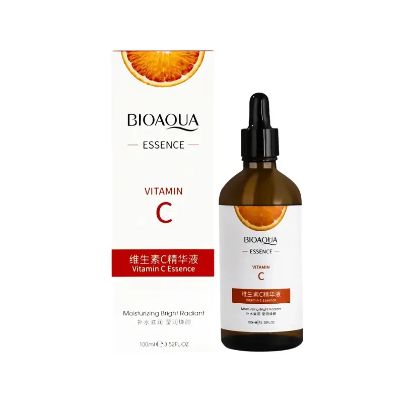 Serum facial Vitamina C