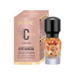 Serum para Contorno de ojos Caviar