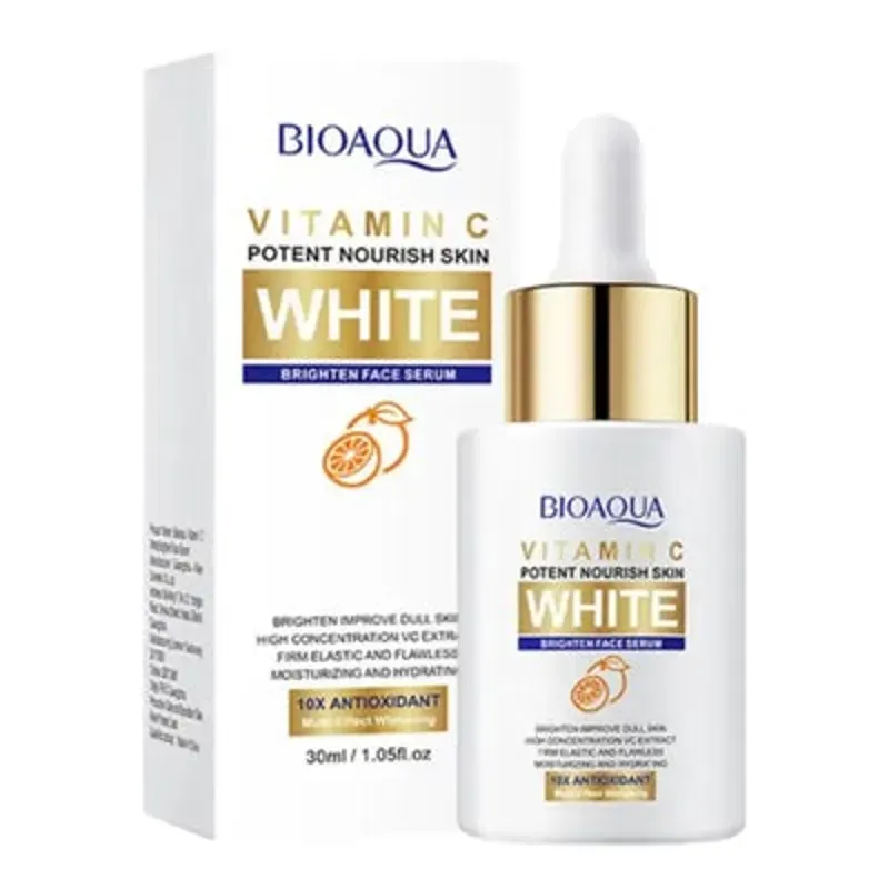 Serum Vitamina C White