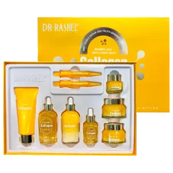 Set de Colágeno Dr Rashel