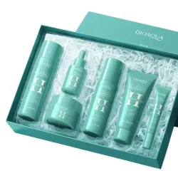 Set de Skincare Ácido Hialurónico