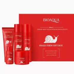 Set de Skincare Baba de Caracol