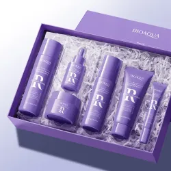 Set de Skincare Retinol