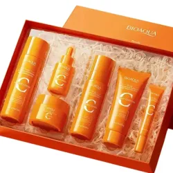 Set de Skincare Vitamina C