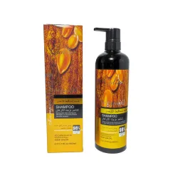 Shampoo Aceite de Argán