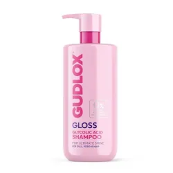 Shampoo Goudlox
