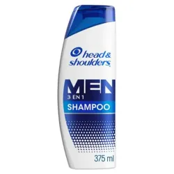 Shampoo Head & Shoulders Men 3 en 1