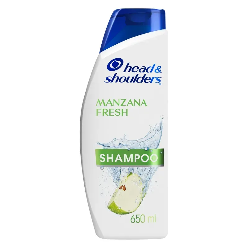 Shampoo Head&Shoulders