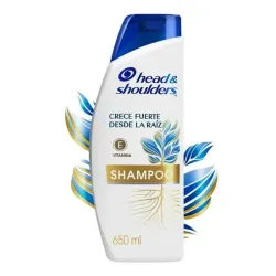 Shampoo Head&Shoulders