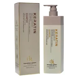 SHAMPOO KERATINE QUEEN