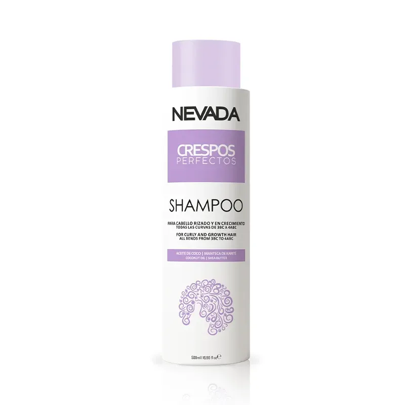 Shampoo NEVADA