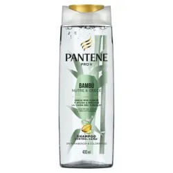 Shampoo Pantene