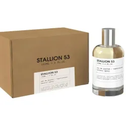 Stallion 53