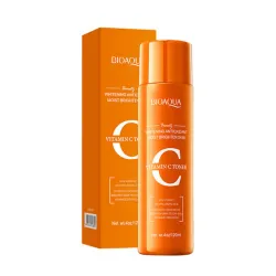 Tónico facial Vitamina C