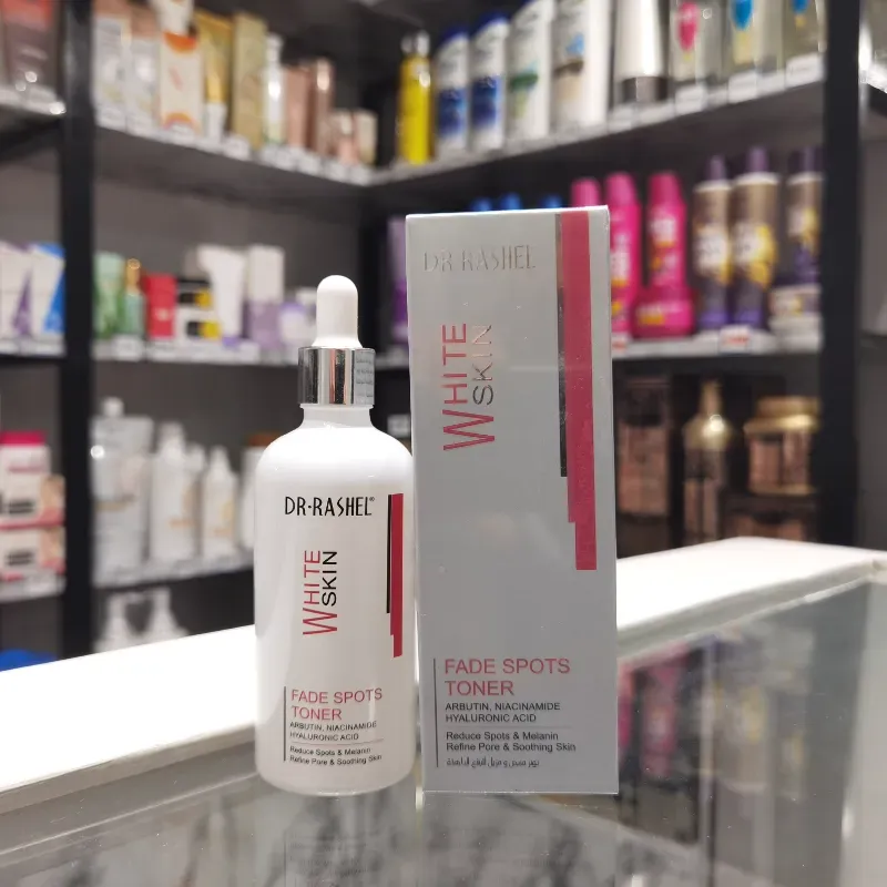 Tónico facial White