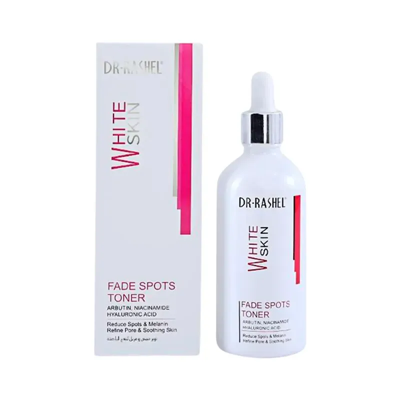 Tónico facial White