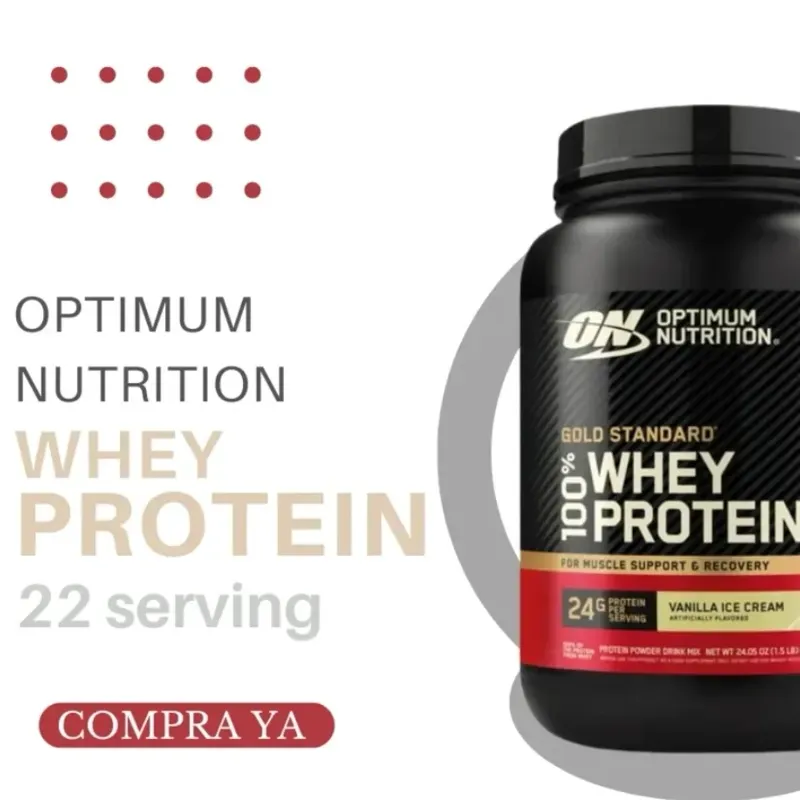 Whey Protein ON